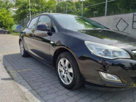 Opel Astra, снимка 3