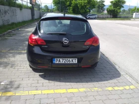 Opel Astra, снимка 2