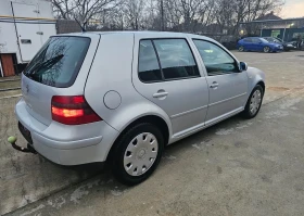 VW Golf 1.9 TDI , снимка 1