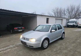 VW Golf 1.9 TDI , снимка 4