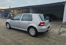 VW Golf 1.9 TDI , снимка 7