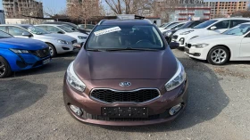 Kia Ceed Внос ШВЕЙЦАРИЯ! Автоматик, PDC, Tel., Автопилот..., снимка 2