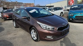 Kia Ceed Внос ШВЕЙЦАРИЯ! Автоматик, PDC, Tel., Автопилот..., снимка 3