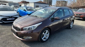 Kia Ceed Внос ШВЕЙЦАРИЯ! Автоматик, PDC, Tel., Автопилот... 1