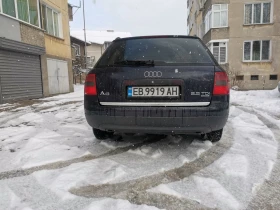 Audi A6 2.5TDI quattro, снимка 15