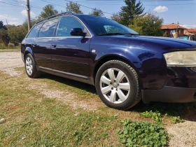 Audi A6 2.5TDI quattro, снимка 1