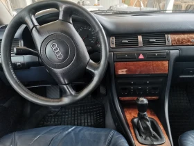 Audi A6 2.5TDI quattro, снимка 7