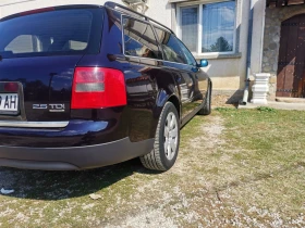 Audi A6 2.5TDI quattro, снимка 3