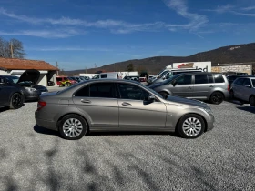 Mercedes-Benz C 220 CDI FULL - 9000 лв. - 55039061 | Car24.bg