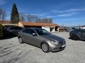 Mercedes-Benz C 220 CDI FULL | Mobile.bg    3