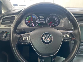 VW Golf eGolf, снимка 13