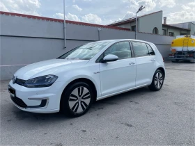 VW Golf eGolf, снимка 1