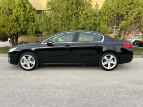 Peugeot 508 2.2HDI 204к.с. GT Line EURO5 FULL - 13999 лв. - 72558160 | Car24.bg