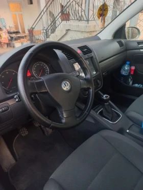 Обява за продажба на VW Golf 1.9 TDI 105 hp ~5 700 лв. - изображение 3