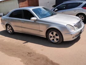 Mercedes-Benz E 320 Avantgarde | Mobile.bg    4