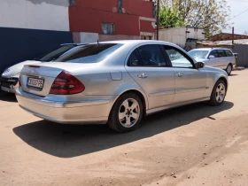 Mercedes-Benz E 320 Avantgarde | Mobile.bg    3