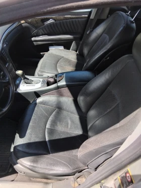 Mercedes-Benz E 320 Avantgarde | Mobile.bg    6