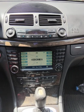 Mercedes-Benz E 320 Avantgarde | Mobile.bg    5