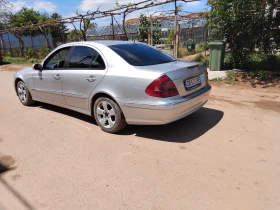 Mercedes-Benz E 320 Avantgarde | Mobile.bg    2