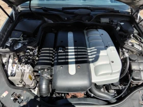 Mercedes-Benz E 320 Avantgarde | Mobile.bg    10