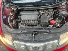 Honda Civic 1.4i 83кс. 6ск - 11 лв. - 33946717 | Car24.bg