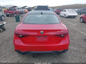 Alfa Romeo Giulia | Mobile.bg    7