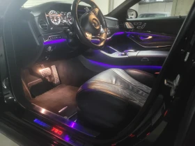 Mercedes-Benz S 63 AMG BRABUS 700 - 133000 лв. - 19407251 13