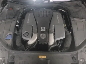 Mercedes-Benz S 63 AMG BRABUS 700 - 133000 лв. - 19407251 14