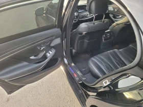 Обява за продажба на Mercedes-Benz S 63 AMG BRABUS 700 ~ 133 000 лв. - изображение 8