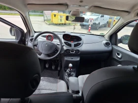 Renault Twingo 1.2 i | Mobile.bg    16