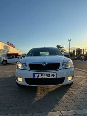 Обява за продажба на Skoda Octavia бензин-газ ~14 700 лв. - изображение 4