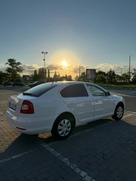 Обява за продажба на Skoda Octavia бензин-газ ~14 700 лв. - изображение 2