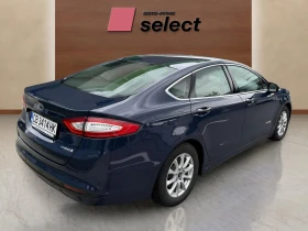 Ford Mondeo 2.0 Hybrid - 29000 лв. - 70575368 5