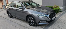 Skoda Octavia 1.5 TSI e-tec | Mobile.bg    2