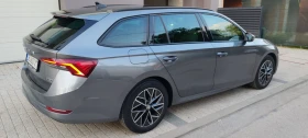 Skoda Octavia 1.5 TSI e-tec | Mobile.bg    3