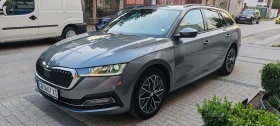 Skoda Octavia 1.5 TSI e-tec | Mobile.bg    10