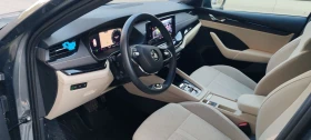 Skoda Octavia 1.5 TSI e-tec | Mobile.bg    5