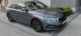 Skoda Octavia 1.5 TSI e-tec | Mobile.bg    8