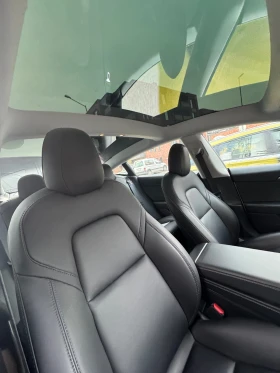 Tesla Model 3 Long Range Facelift В ГАРАНЦИЯ ТЕРМОПОМПА - 50000 лв. - 92490623 6