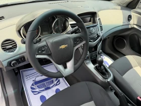 Chevrolet Cruze (KATO ) | Mobile.bg    12