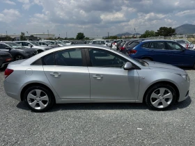 Chevrolet Cruze (KATO ) | Mobile.bg    4