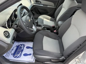 Chevrolet Cruze (KATO ) | Mobile.bg    11