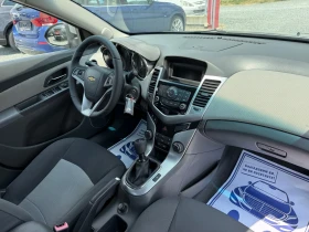 Chevrolet Cruze (KATO ) | Mobile.bg    15