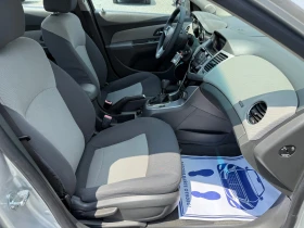 Chevrolet Cruze (KATO ) | Mobile.bg    14