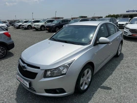 Chevrolet Cruze (KATO НОВА)