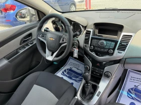 Chevrolet Cruze (KATO ) | Mobile.bg    16