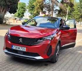 Обява за продажба на Peugeot 3008 Allure 1, 6 Plug-in HYBRID 224 ~37 900 лв. - изображение 9