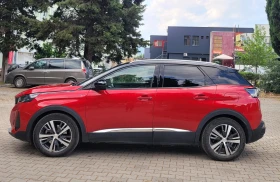 Обява за продажба на Peugeot 3008 Allure 1, 6 Plug-in HYBRID 224 ~37 900 лв. - изображение 3
