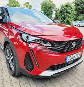 Обява за продажба на Peugeot 3008 Allure 1, 6 Plug-in HYBRID 224 ~37 900 лв. - изображение 7