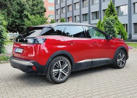 Обява за продажба на Peugeot 3008 Allure 1, 6 Plug-in HYBRID 224 ~37 900 лв. - изображение 6